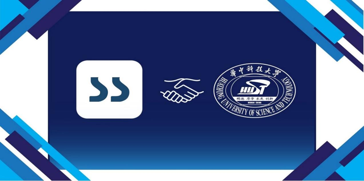 Figure 10: Strategic Partnership with Huazhong University of Science and Technology