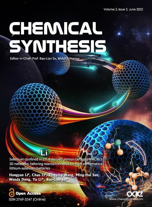 Volume 2, Issue 2 (June, 2022) – 6 articles | undefined