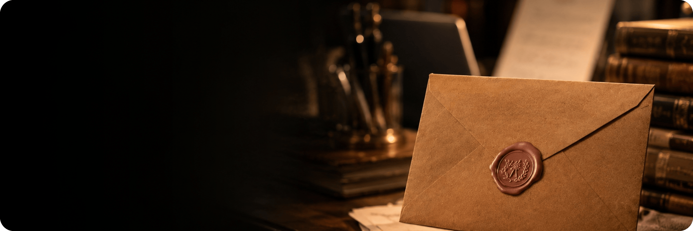 Authors services