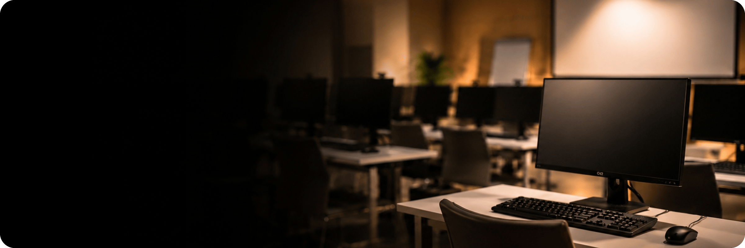 Expert lecture services