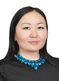 因迪拉·奥拉尔卡诺娃