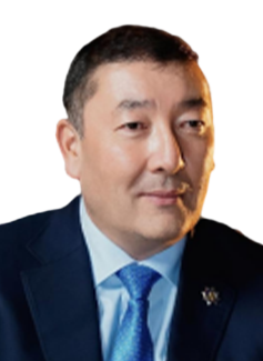季列乌奥夫·卡纳特