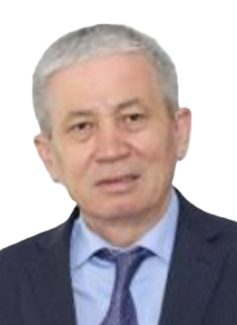 普里姆库尔·肖尔潘库洛维奇·伊布拉吉莫夫