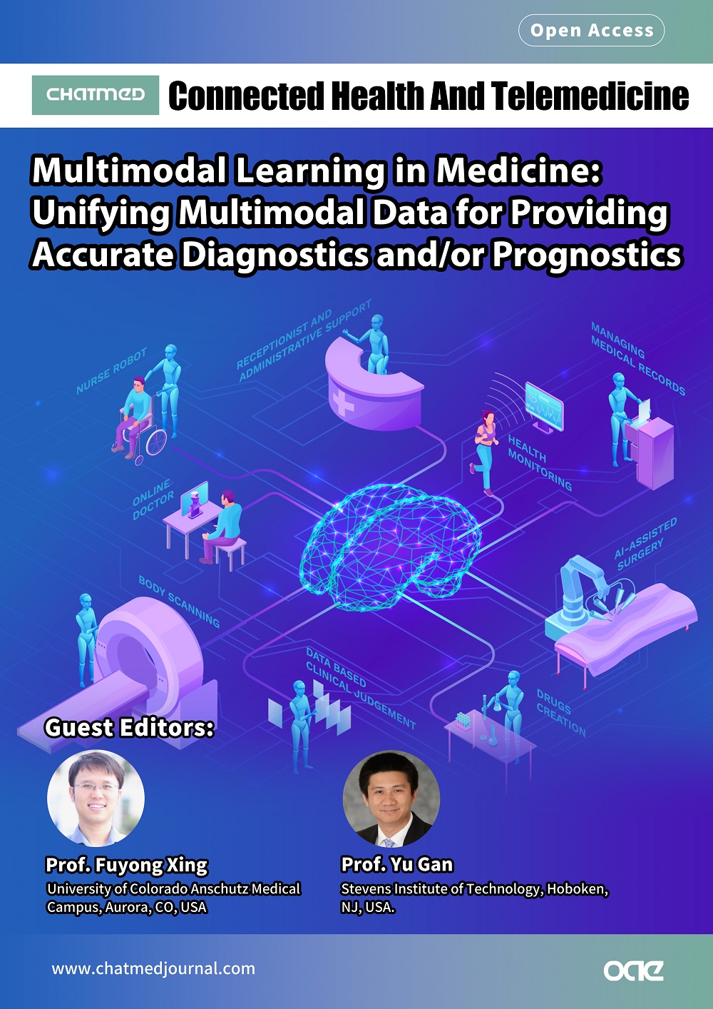 Multimodal medical AI – Google Research Blog