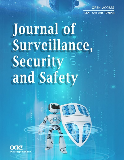 Journal of Surveillance, Security and Safety (JSSS)
