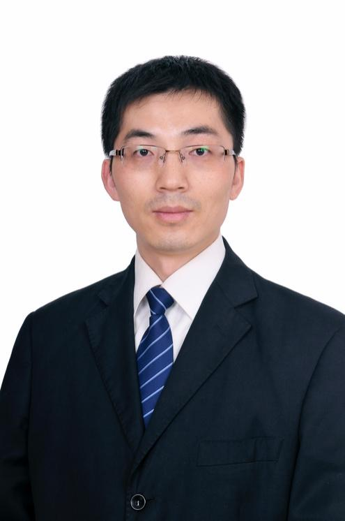 Prof. Chenghu Hu