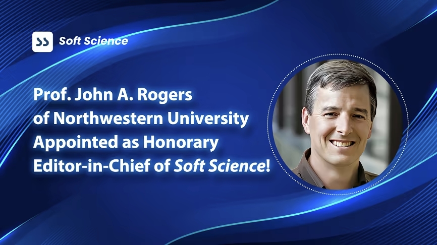 Figure 6: Honorary Editor-in-Chief and Editorial Board Members Appointed in 2025