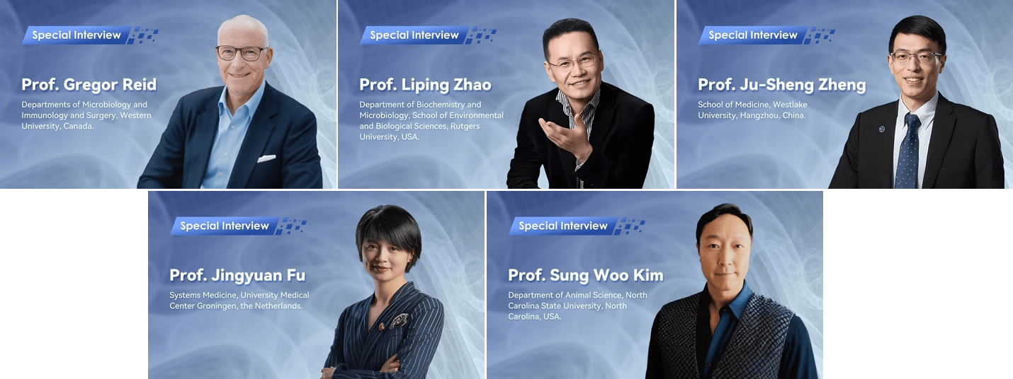 Expert Interviews in 2025