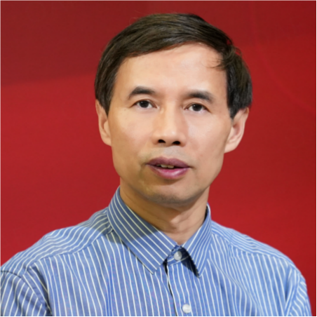 Prof. Yongfa Zhu