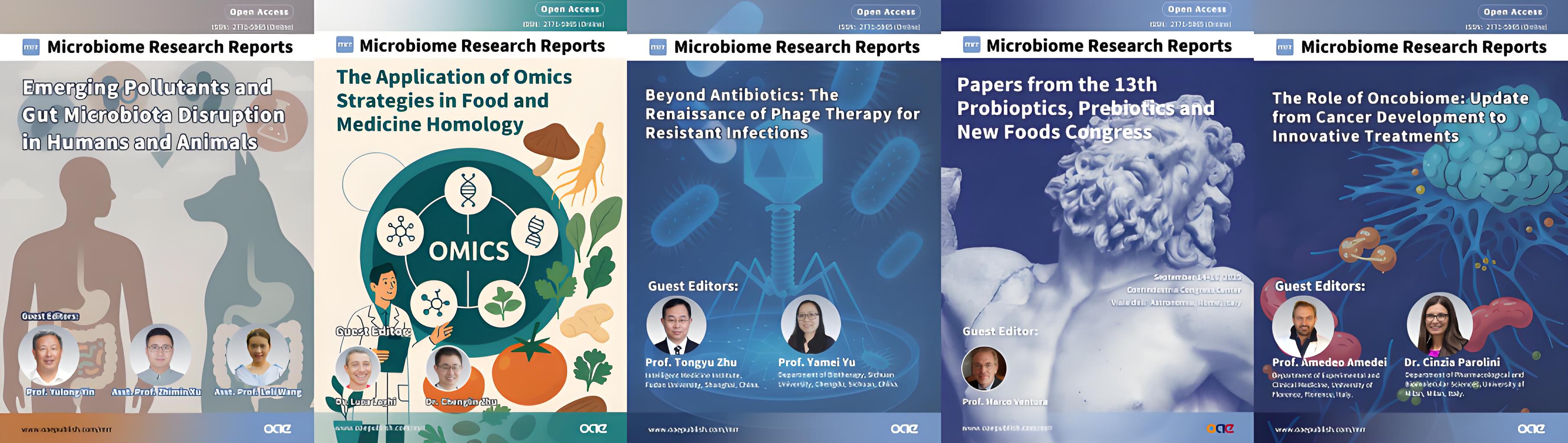 Newly Appointed Editorial Board Members in 2025