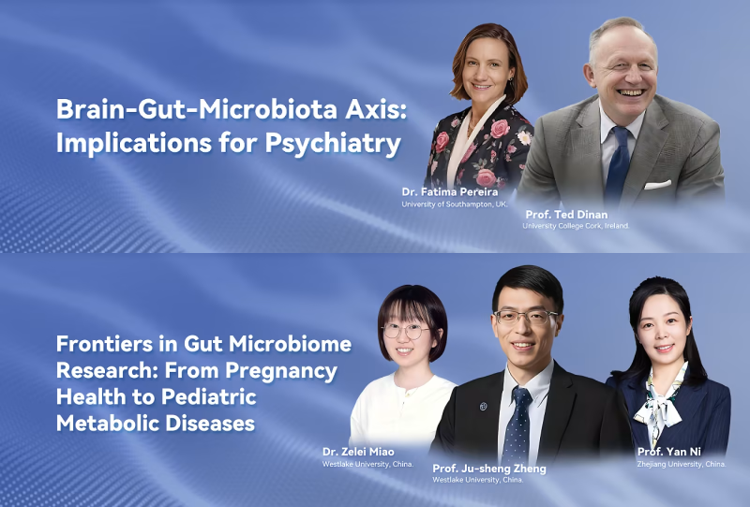 Online Webinars in 2025