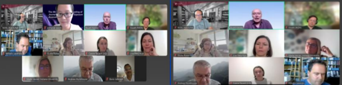 CiteScoreTracker of JEEA