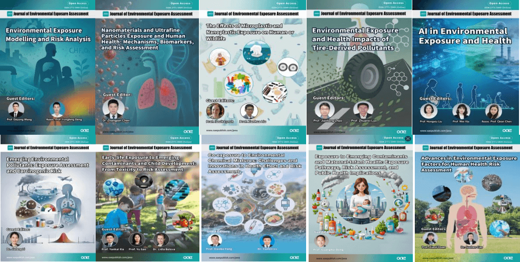 CiteScoreTracker of JEEA