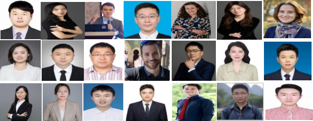 CiteScoreTracker of JEEA