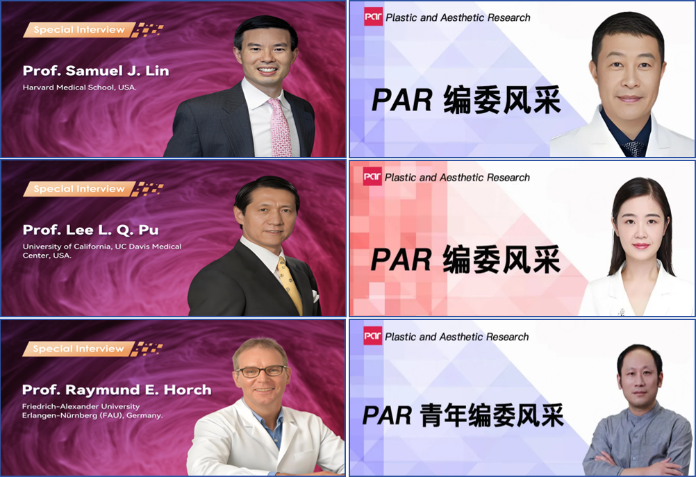 Expert Interviews in 2025