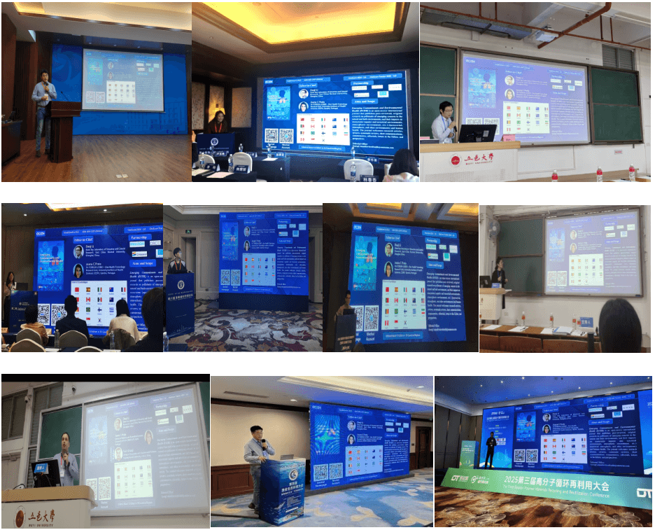 Conference Promotion 1