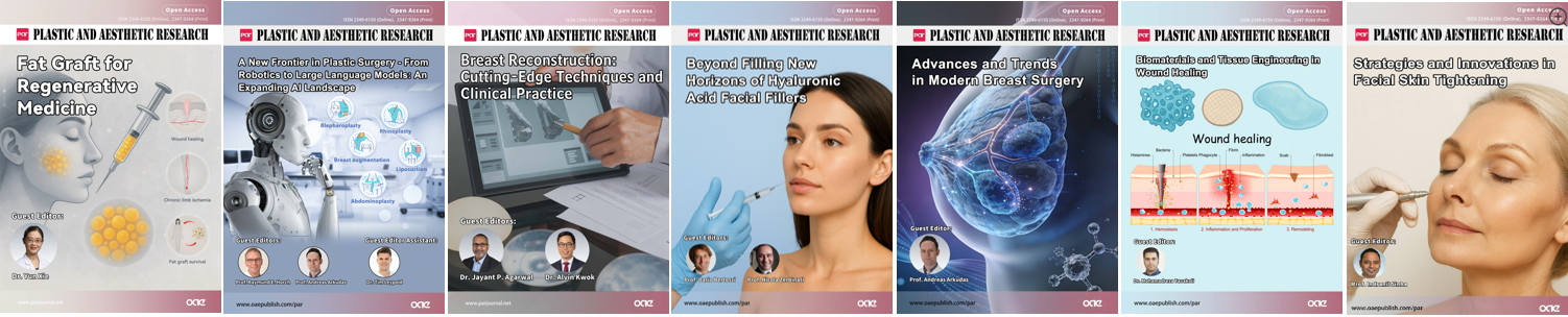 Covers of Special Topics Published in 2025