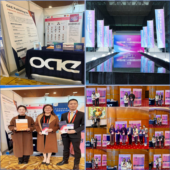 PAR Editorial Team at Academic Conferences