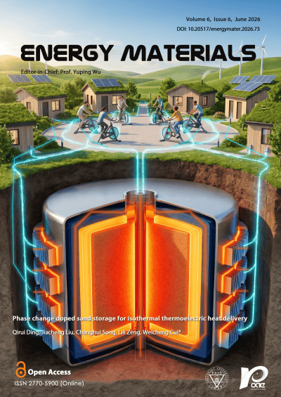 Volume 6, Issue 6 ( 2026) – 20 articles