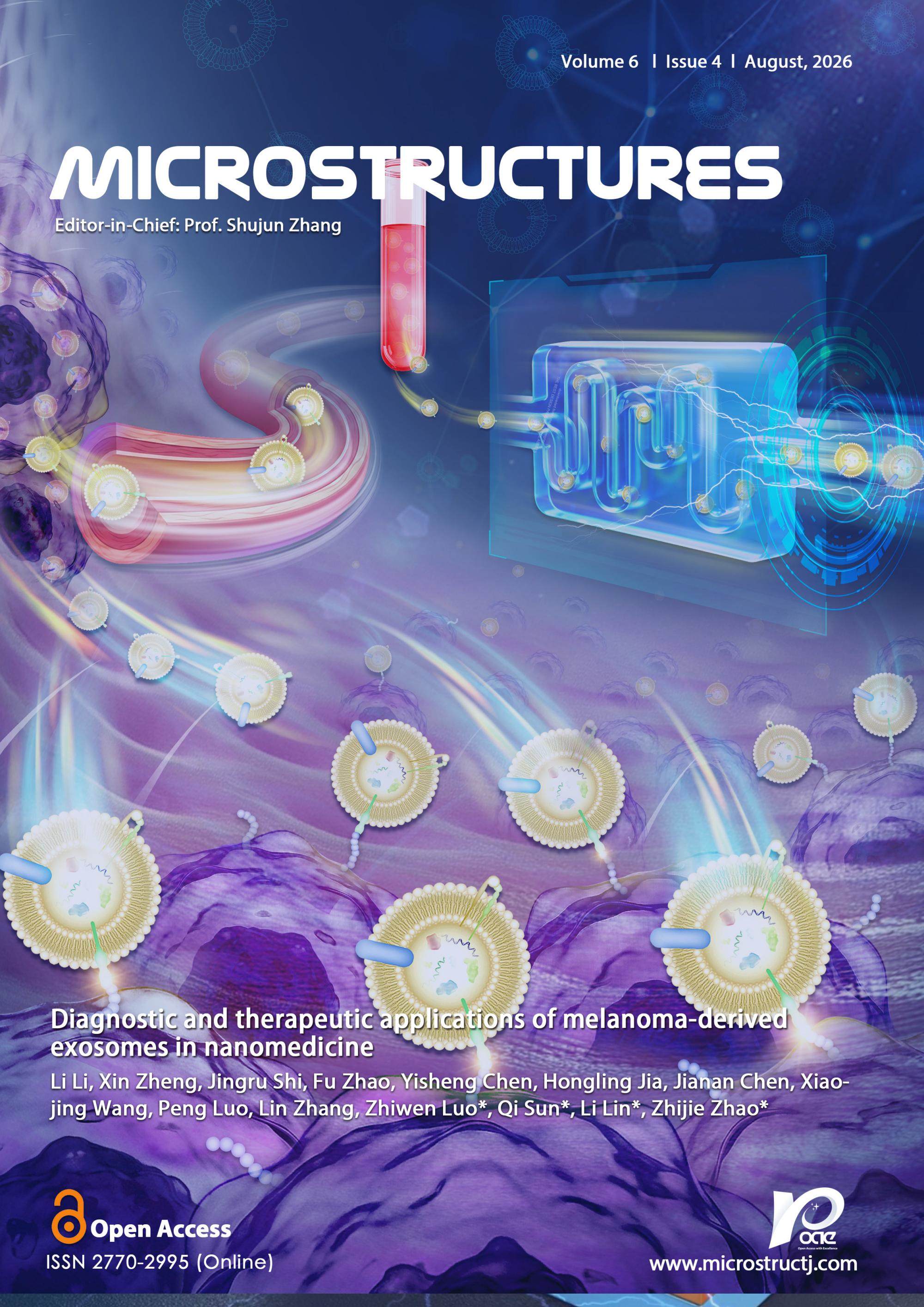 Volume 6, Issue 4 (2026) - Back Cover