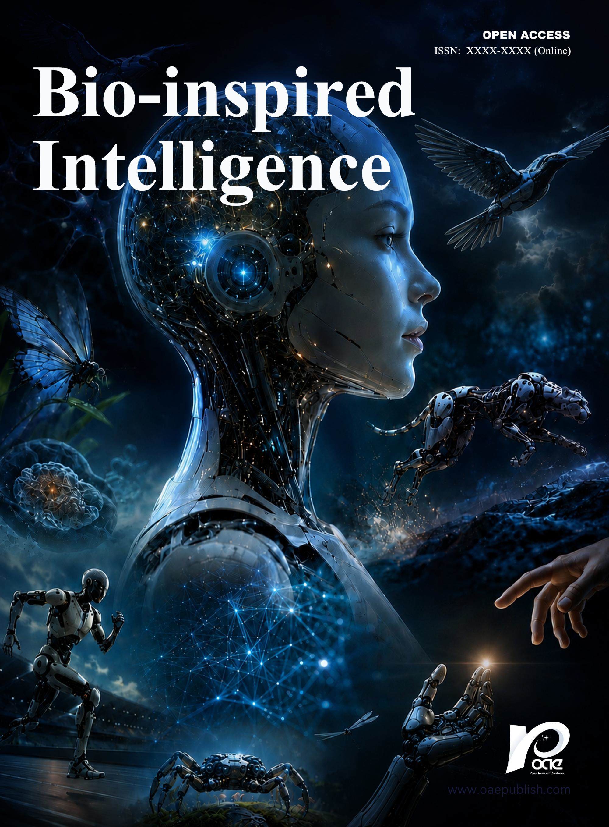 Bio-inspired Intelligence