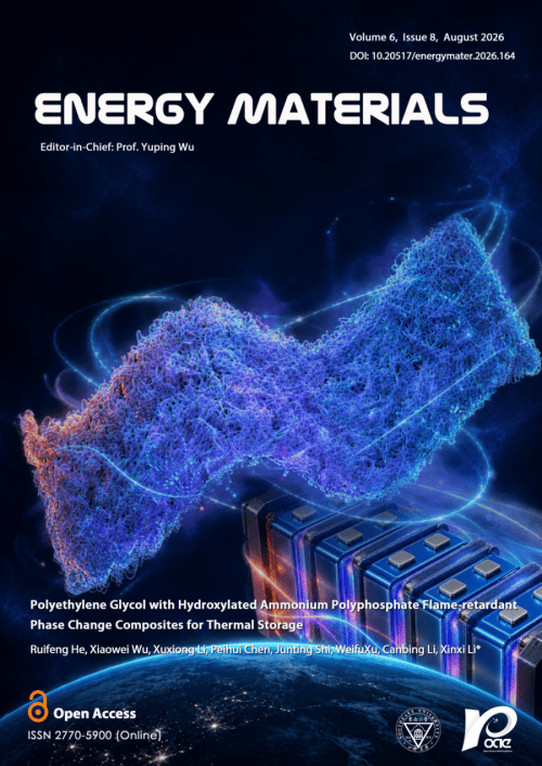 Journal Cover