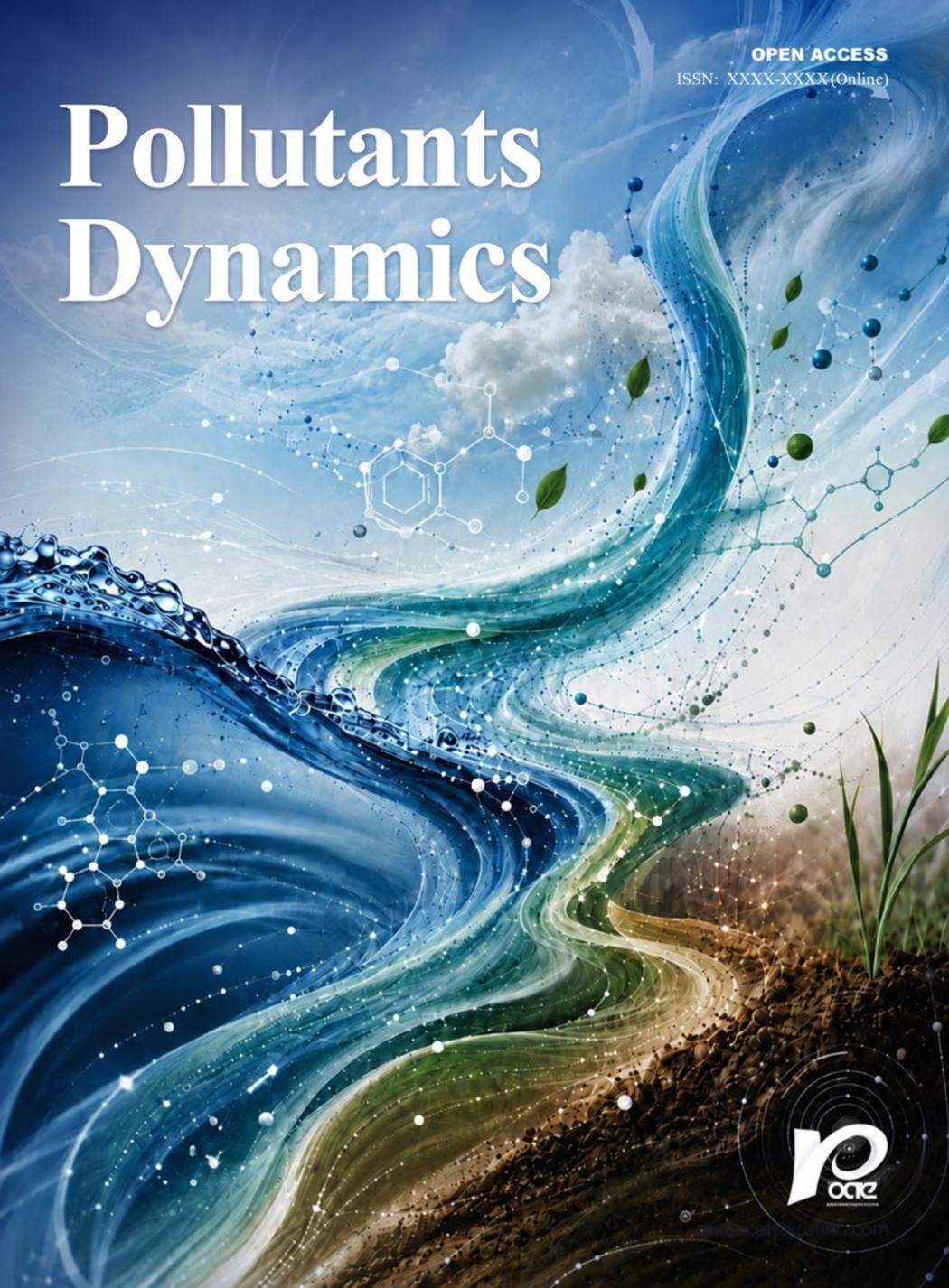 Pollutants Dynamics