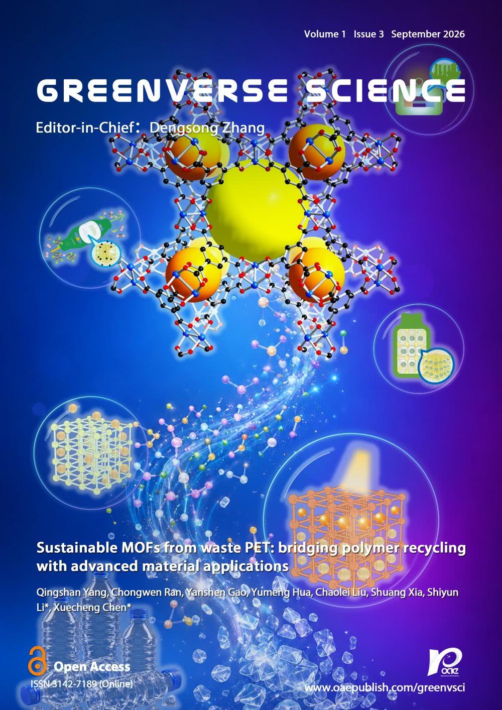 Journal Cover