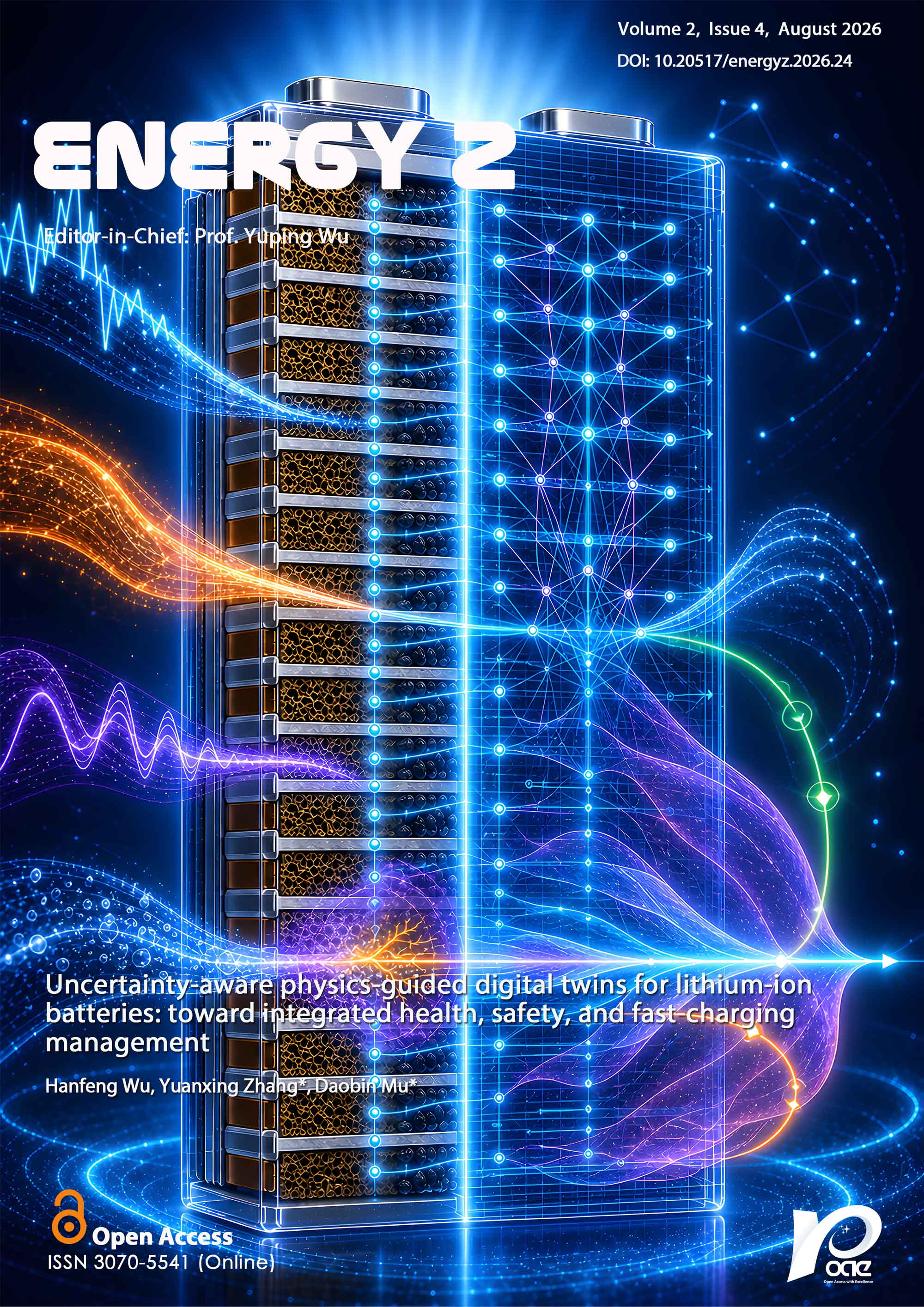 Volume 2, Issue 4 (2026) - Back Cover
