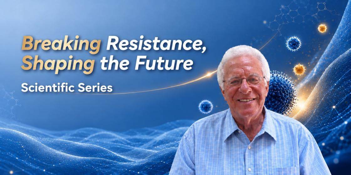 Breaking Resistance, Shaping the Future | Research Voices (Episode 4)