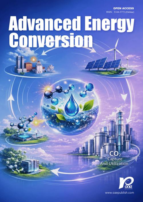 Advanced Energy Conversion