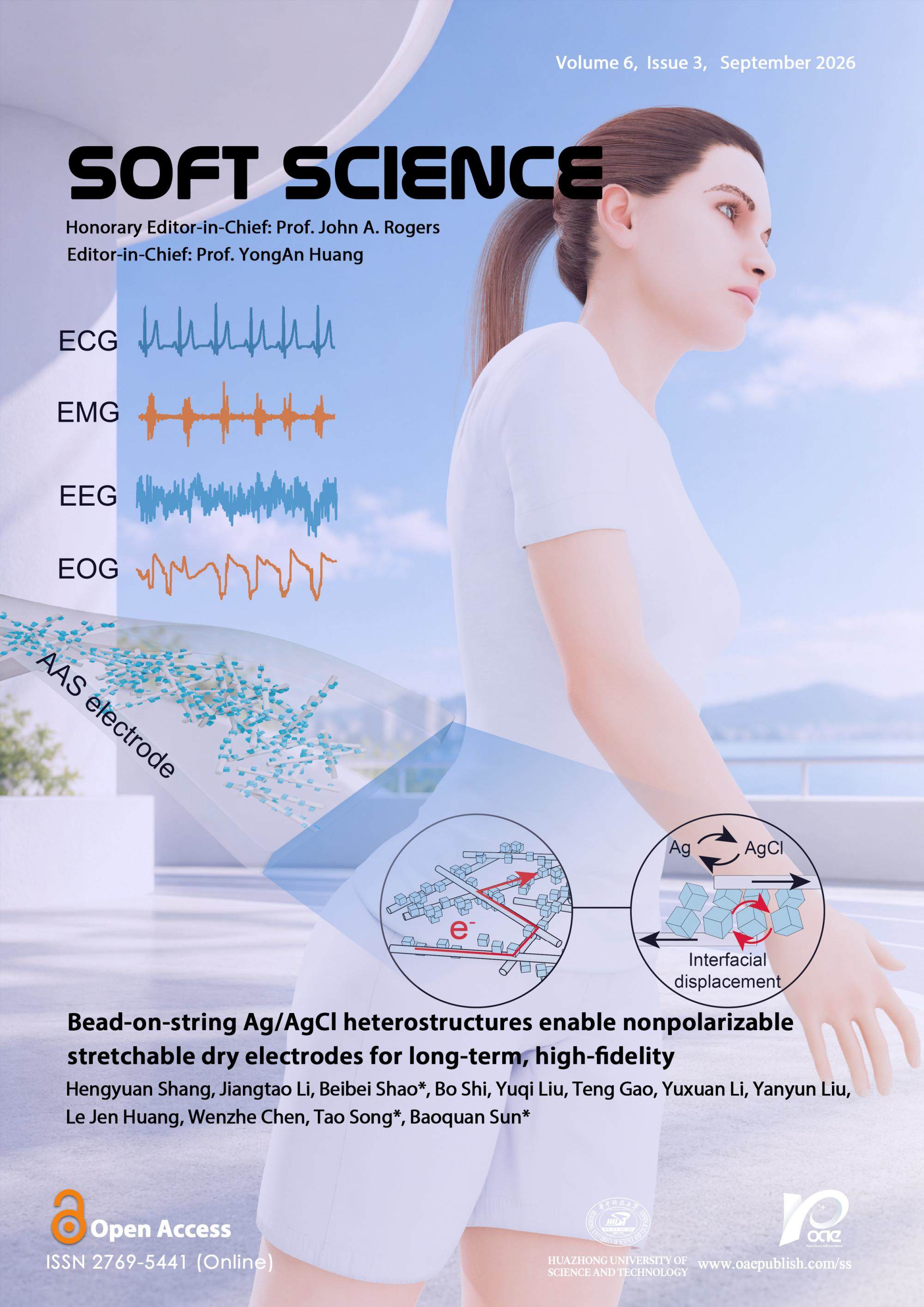 Volume 6, Issue 3 (2026) - Back Cover