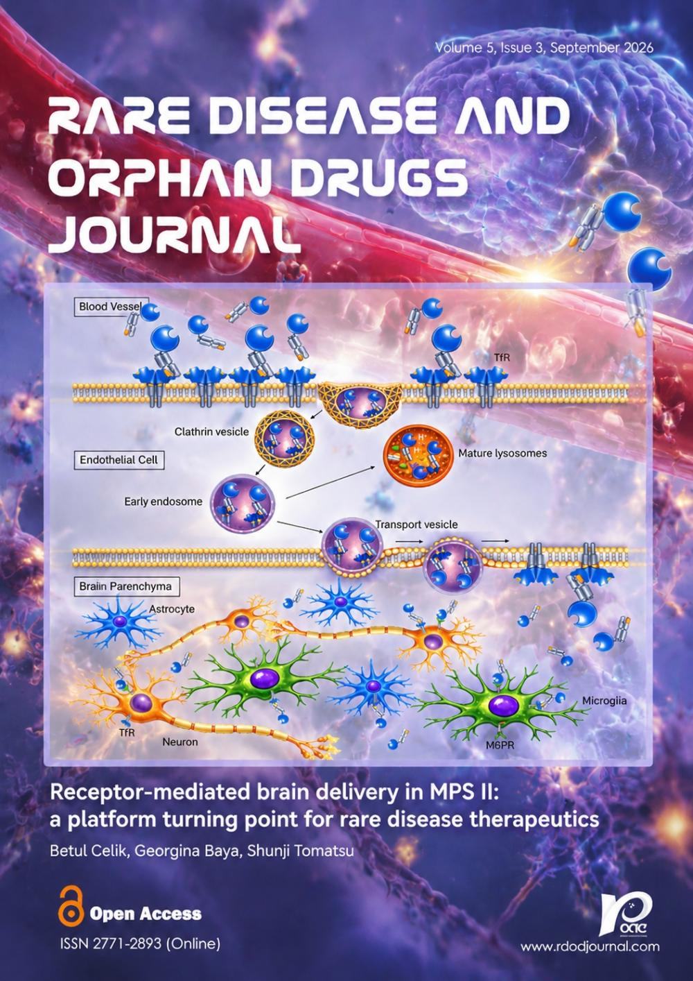 Journal Cover