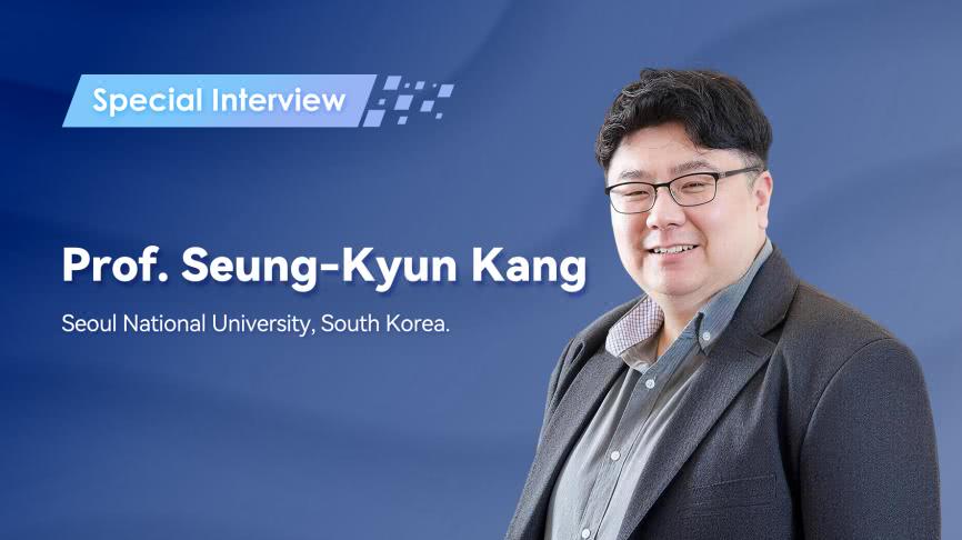 <em>Soft Science</em> Expert Interview Series – Prof. Seung-Kyun Kang